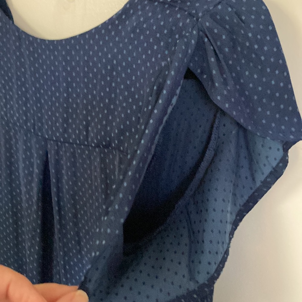 💕H&M BLOUSE💕 - Picture 5 of 6